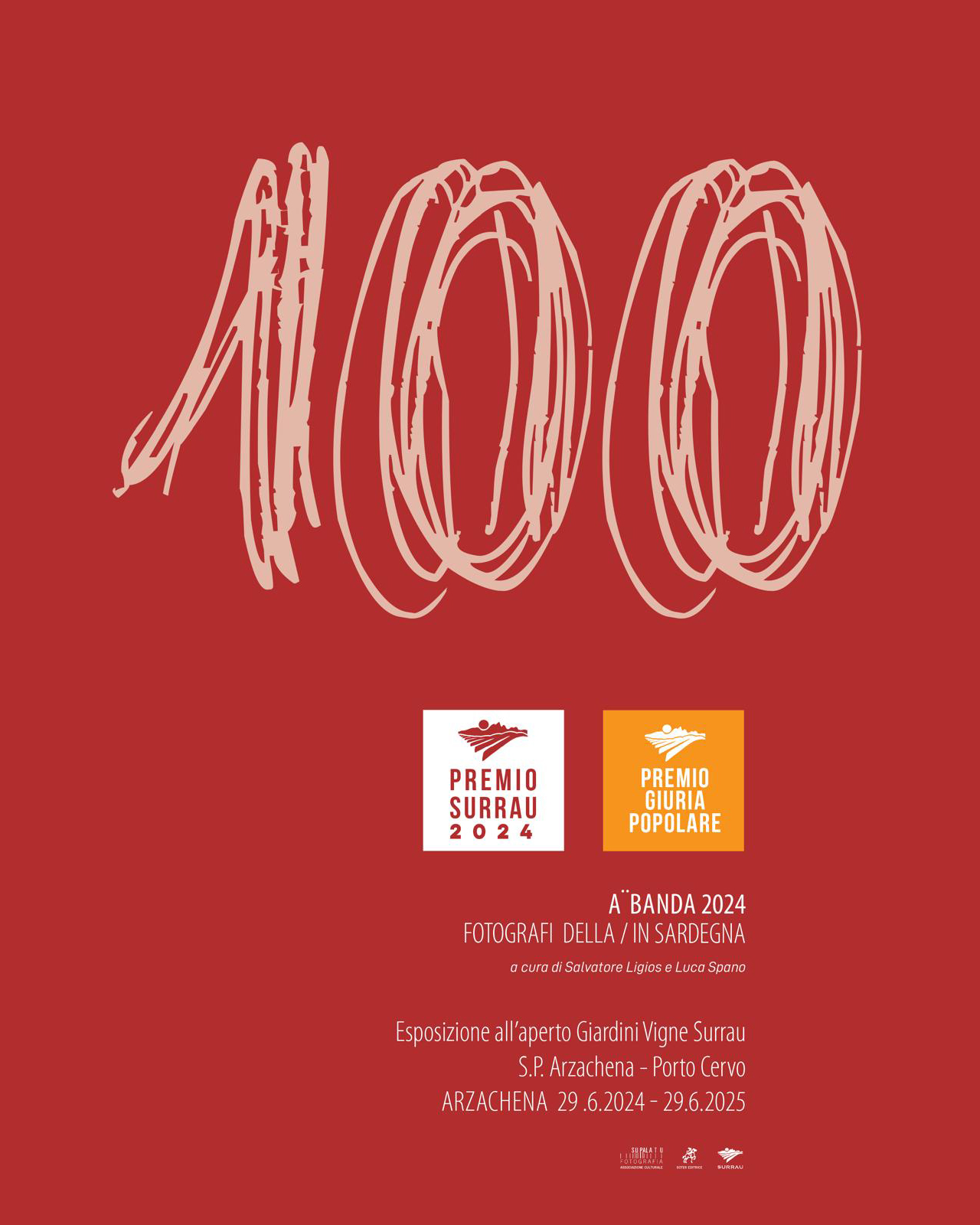 A ¨ BANDA 2024<br />PHOTOGRAPHERS FROM / IN SARDINIA 1