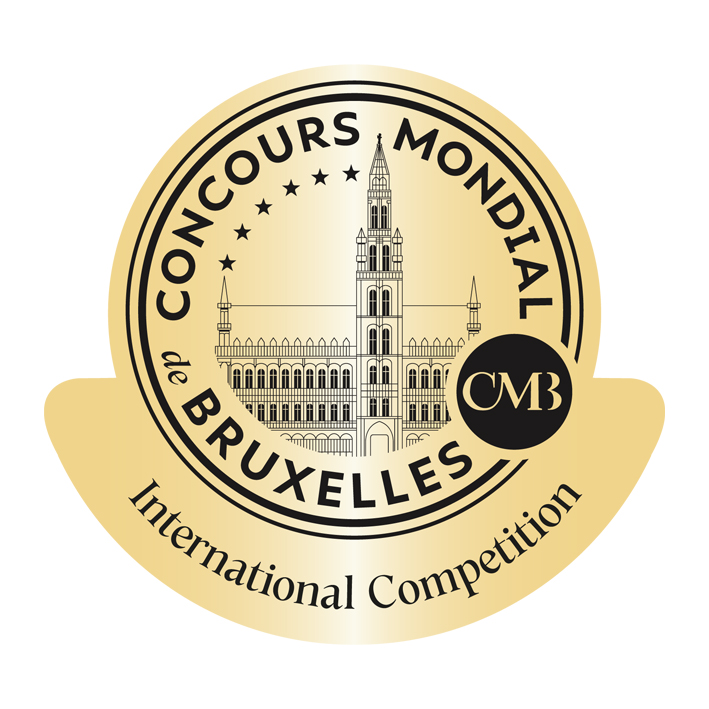 Concours Mondial Bruxelles 45