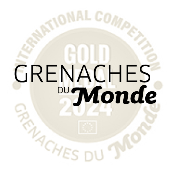 Grenaches du Monde 41